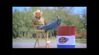 George Strait &quot;Don&#39;t Mess with Texas&quot; Bloopers