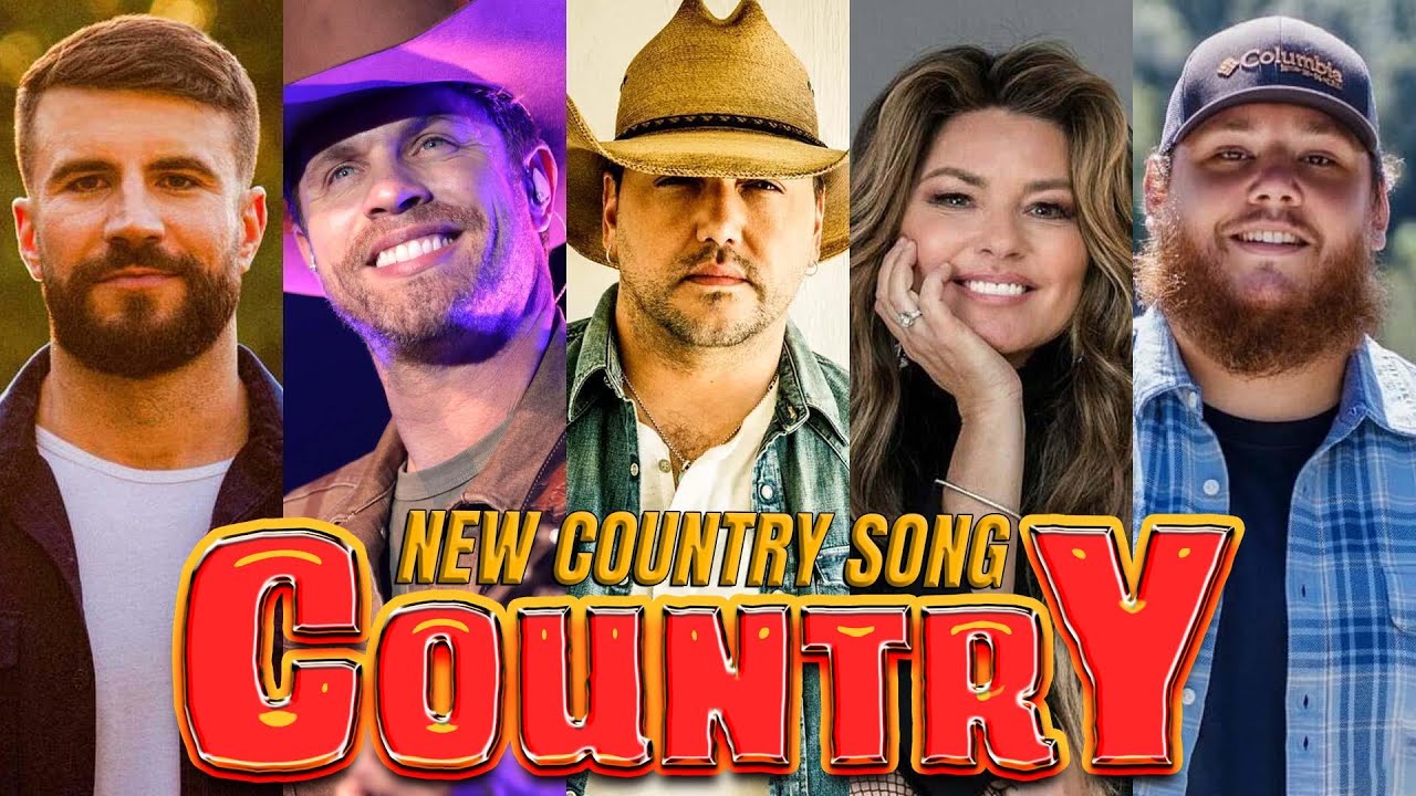 Top 10 Rising Country Songs This Week New Country Music 2023 Country Music Mix YouTube