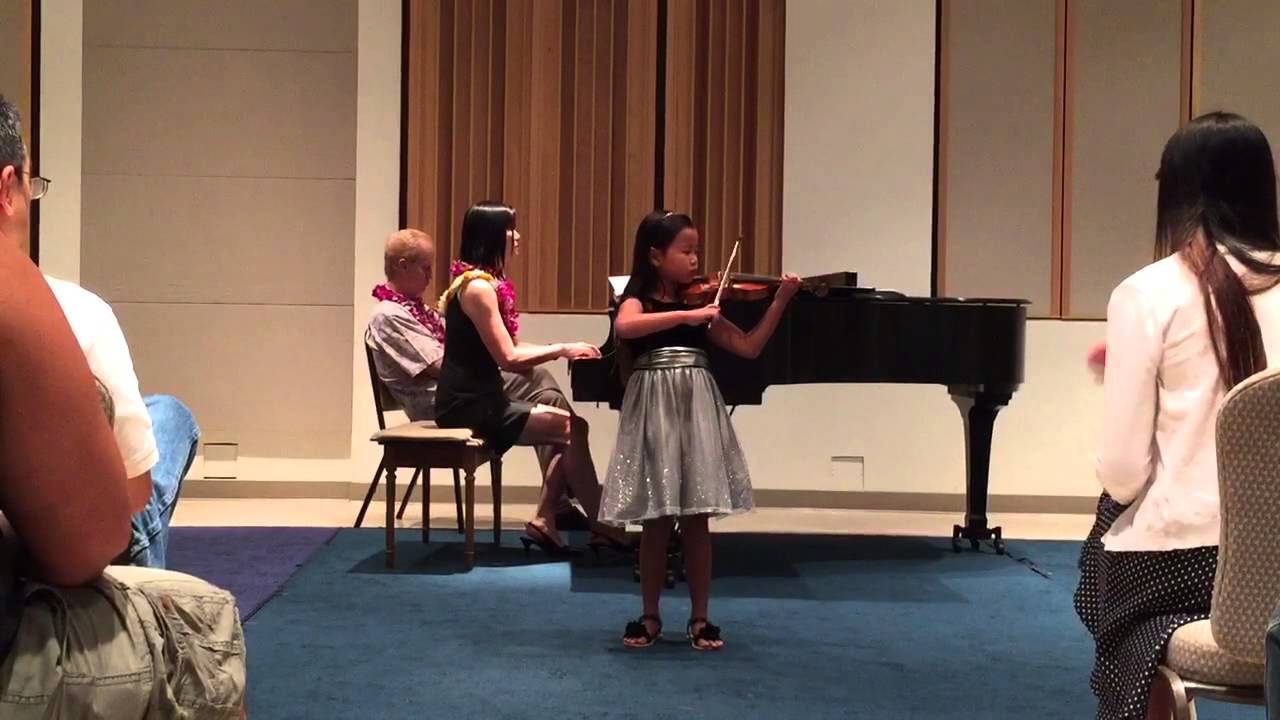 camera iphone 8 plus apk Lightly Row -- Gloria's first violin recital