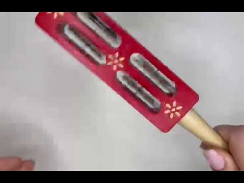 Обзор музыкальной игрушки "Тамбурин"