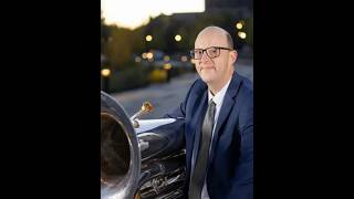Kamen Quintet at USASK Convocation Hall tribute to tubist Tom McCaslin