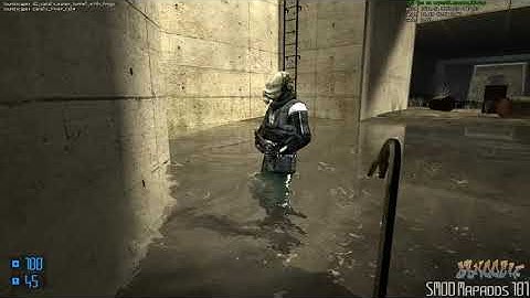 SMOD Mapadd 101 - Making Your First Mapadd Pt. 3