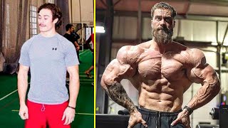 CBum - My Transformation Story