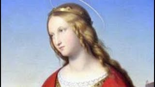 Santo del giorno - Santa Agnese - 21/01/2018