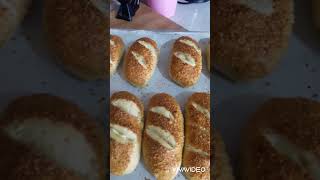 Evde Pastaneler De Satılan Simit Pogaca Tarifi Yemelere Doyamayacaksınız