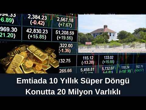 Ons Altın Gece 2417 USD Gördü,  Rekor Enflasyonlu Ülkelerde,  Borç Ödemek mi, Borcu Yönetmek mi ?