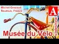 Ref:UE-myerAIiw Mus�e du V�lo Michel Grezaud / ????????? ? ?????!!! /Bicycle Museum