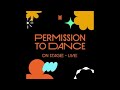 BTS IDOL LIVE Official Instrumental BTS IDOL LIVE Official Instrumental