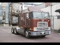 Американский дальнобойщик/International truck