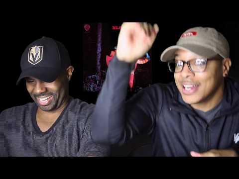 Black Sabbath - Fairies Wear Boots (REACTION!!!)
