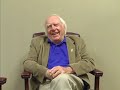 Peter Appleyard Interview by Monk Rowe - 10/4/2012 - Utica, NY