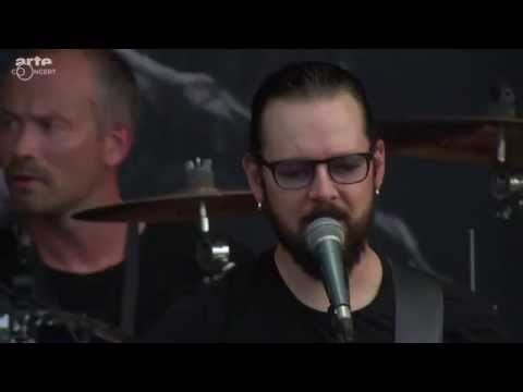 Emperor - A fine day to die Wacken 2014 720p