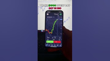 Insane Pocket Option Strategy 2025 💸 | 1-Min Binary Options - My Secret AI Signal Bot! #pocketoption