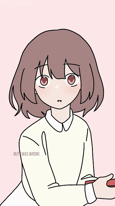 You think the devil has horns? Animation (Song: Devil In Disguise by @MarinoMakesMusic)