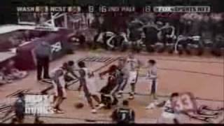 Top 40 Best Dunks of All Time