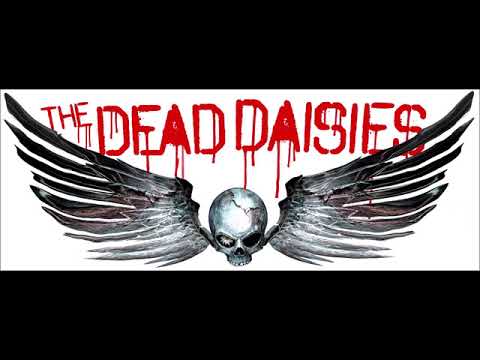 The dead daisies - "righteous days" (with glenn hughes)