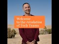 The future of Tech Nearshoring - Arionkoder