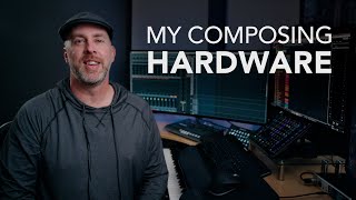 My Composing Hardware by David Kudell Music 6,186 views 1 year ago 10 minutes, 4 seconds