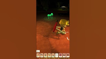 How to get into the Undergrove For Bloomin Spring Dinkum