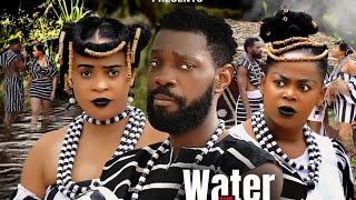 WATER THE WATERS EP 3- KENECHUKWU EZE, JERRY WILLAMS,UGEZU.J.UGEZU latest 2024 nigerian movie