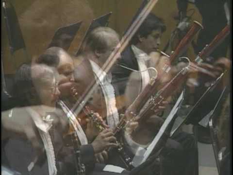 Erasmo Capilla (young) - Sibelius Violin Concerto - 3rd mov