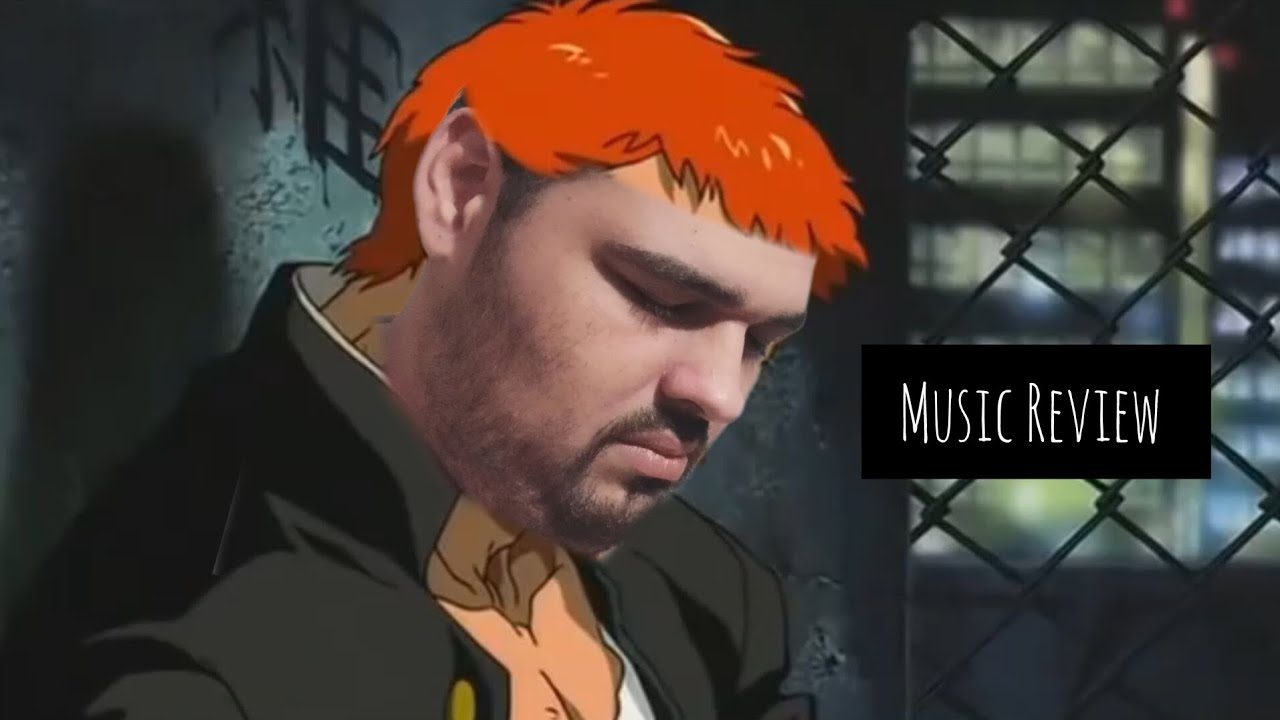 My Review On Baki The Grappler Anime Opening 1