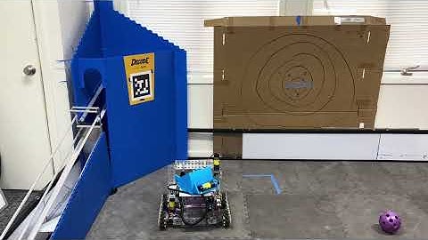 FTC Decode Teleop Period 2:30