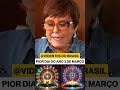PREVISÕES MÁRCIA SENSITIVA PIOR DIA DO ANO 3 DE MARÇO