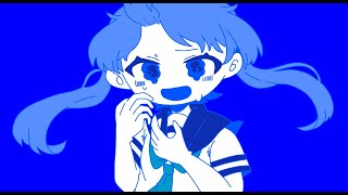 BLUE feat 歌愛ユキ