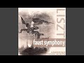 Miniature de la vidéo de la chanson A Faust Symphony, S108: I. Faust