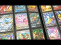 DO I HAVE A 100% COMPLETE EVOLVING SKIES POKEMON CARD BINDER?  [opening]