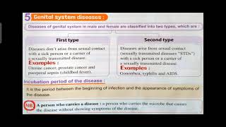 reproductive system in human part 2 Prep2 Science