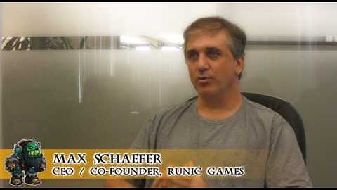 Torchlight Final Dev Diary