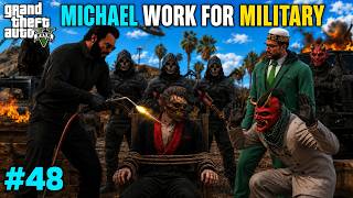 TECHNO VIHAAN EPISODE 48 UPLOAD DATE LEAKED II TECHNO VIHAAN GTA V GAMEPLAY