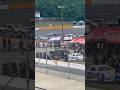 Evan McKnight 20 Pro Late Model On Track Qualifying Pro Late Model zMAX CARS Tour Caraway Speedway