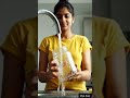5 Smart Kitchen Hacks That Will Blow Your Mind 😱 #shorts