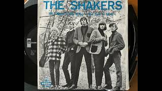 The Shakers - All I want is my baby (60’S GARAGE BEAT PUNKER)