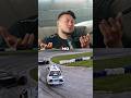 How To Win A Drift Event #shorts