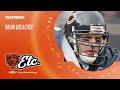 Brian Urlacher weighs in as Bears head to playoffs | Bears, etc. Podcast
