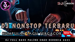 Download Lagu DJ PALING ENAK SEDUNIA !! DJ DUGEM TERGACOR 2025 || DJ KIMOCHI FULL BASS TERBARU || MP3 Download Lagu DJ PALING ENAK SEDUNIA !! DJ DUGEM TERGACOR 2025 || DJ KIMOCHI FULL BASS TERBARU || MP3