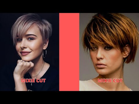 Come Tagliare I Capelli Corti Signora