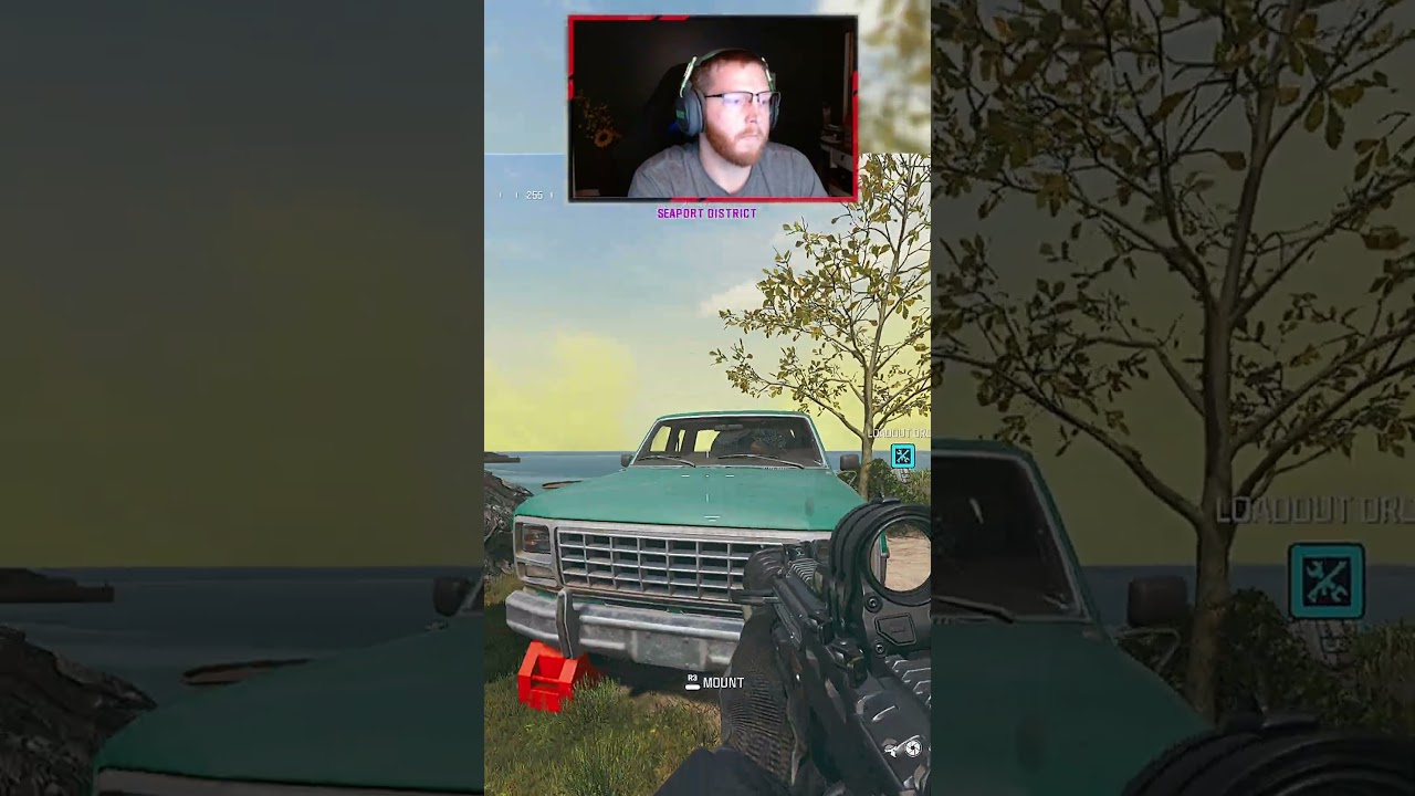 Teammate Callouts are Clutch 