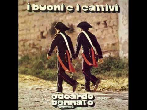 Edoardo Bennato - Che Fortuna