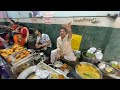 Flying Dahi Vada of India | Most Entertaining Chaat Wala | Indian Street Food