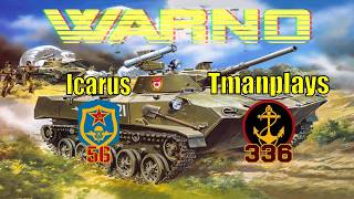 VDV vs Russian Marines — Which Is Better? | WARNO Ranked vs Top 10