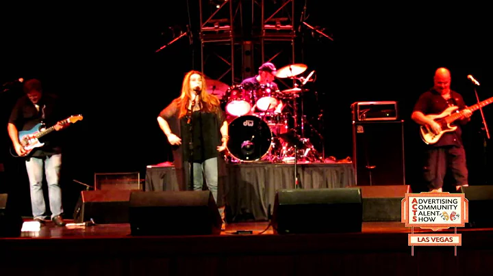 ACTS 2013 - Kelly Sheehan