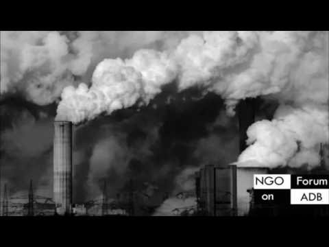 ACEF 2016 End Coal Video