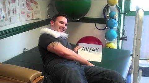 Example video: What students like about campus life at Wilmington University