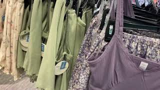 Shopping At JCPenney Store May 27, 2024