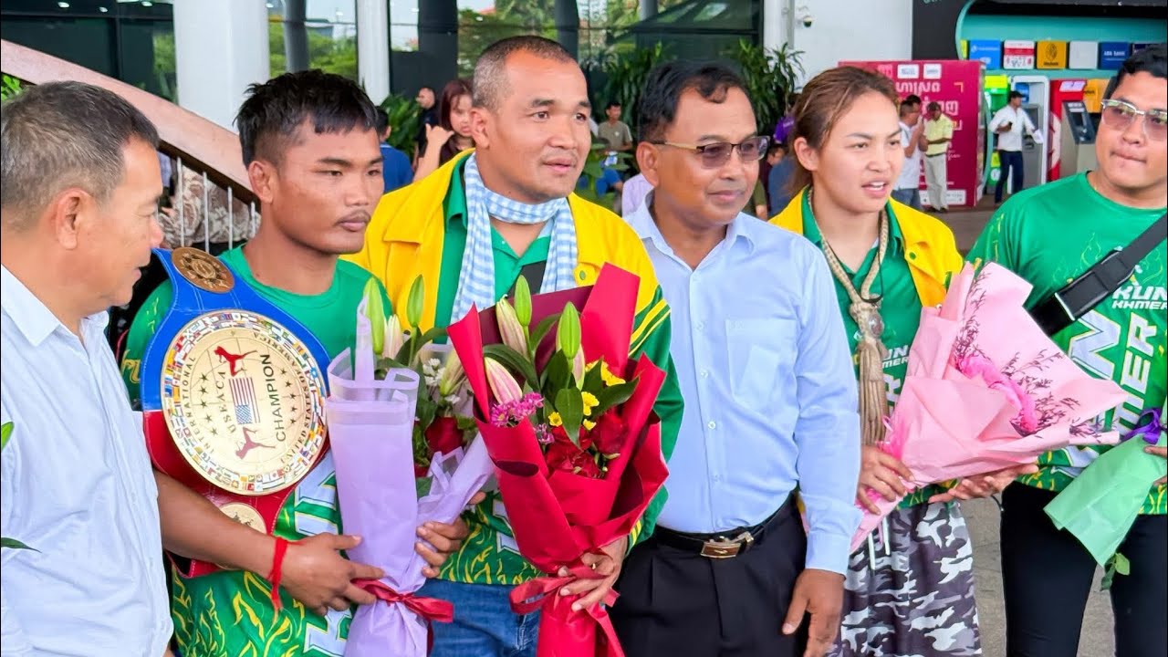 ចុម! មិនមែនតែ សុខ ធី និង សម្បត្តិ Extrem ត្រៀមដាក់សមីការធំៗបន្ថែម…Admin ...